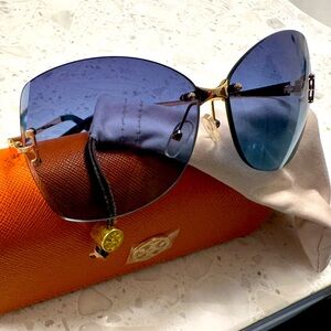 Tori Burch Sunglasses